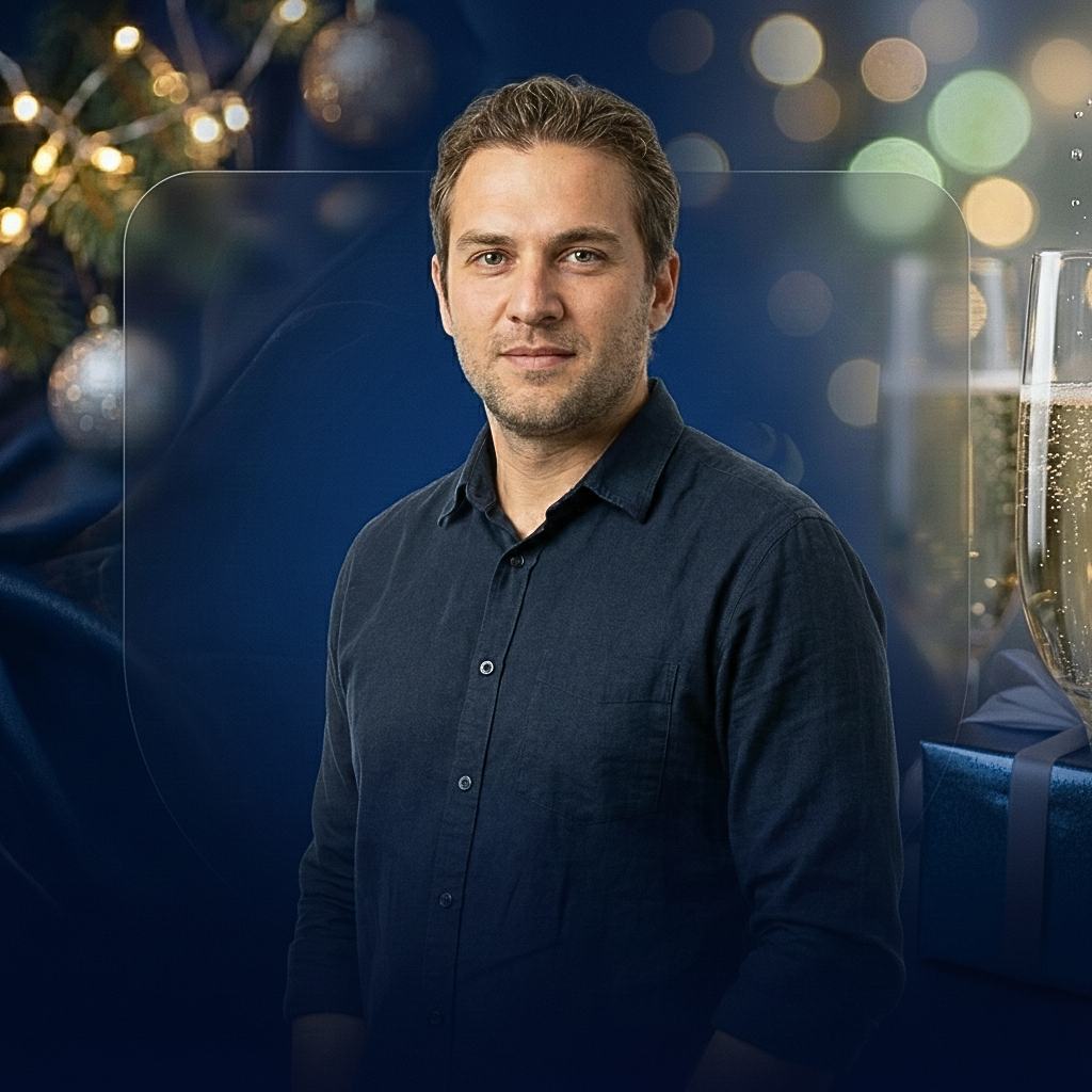 Dr. Marcello Nobrega